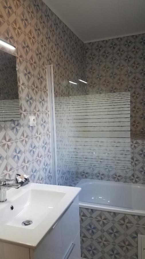 Appart'Hotel De La Mairie Morlaix Luaran gambar