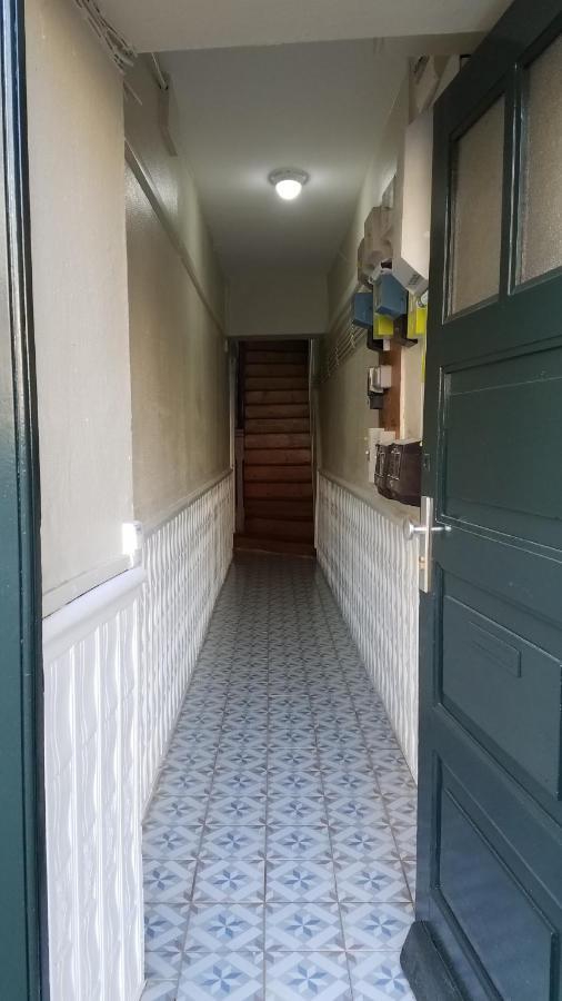 Appart'Hotel De La Mairie Morlaix Luaran gambar