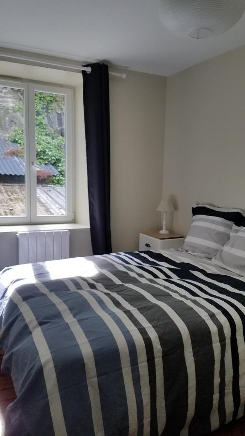 Appart'Hotel De La Mairie Morlaix Luaran gambar