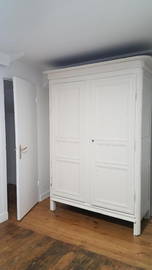 Appart'Hotel De La Mairie Morlaix Luaran gambar