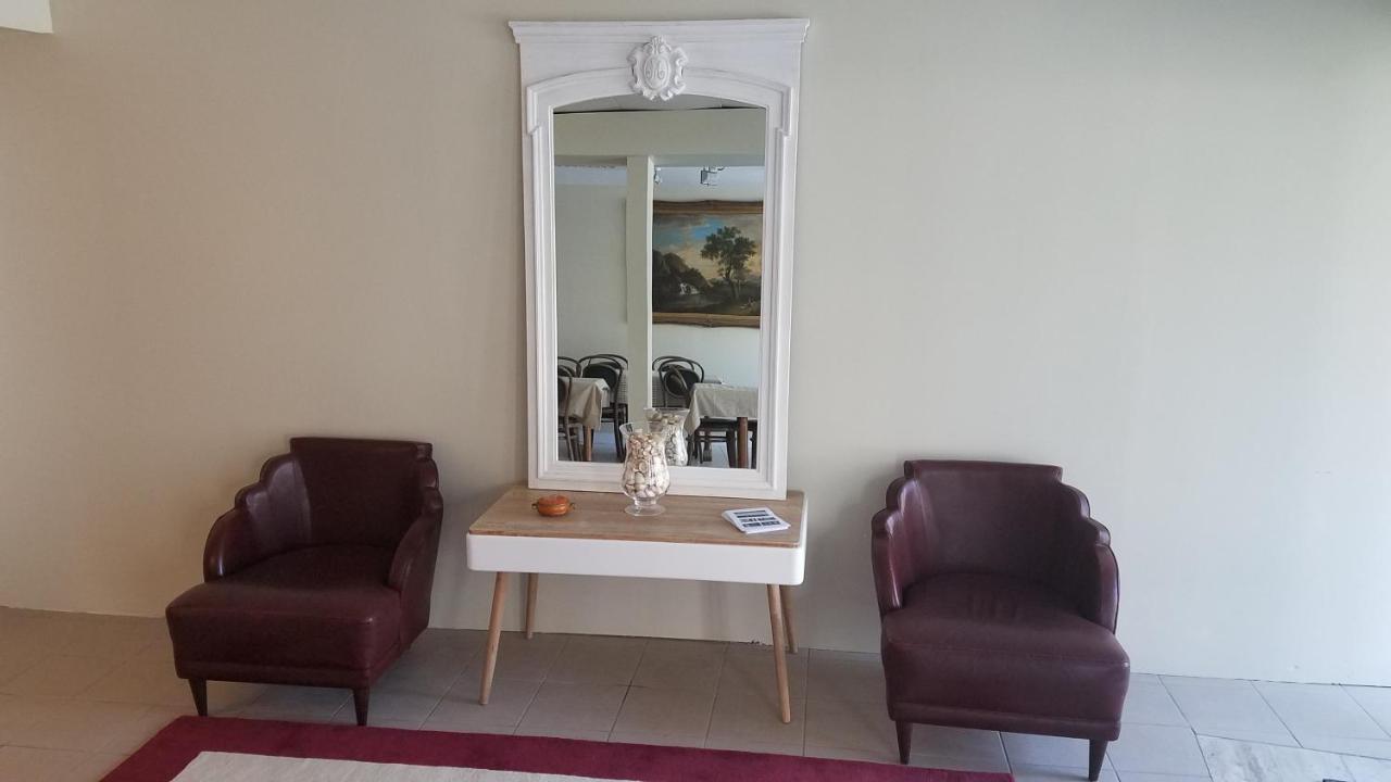 Appart'Hotel De La Mairie Morlaix Luaran gambar