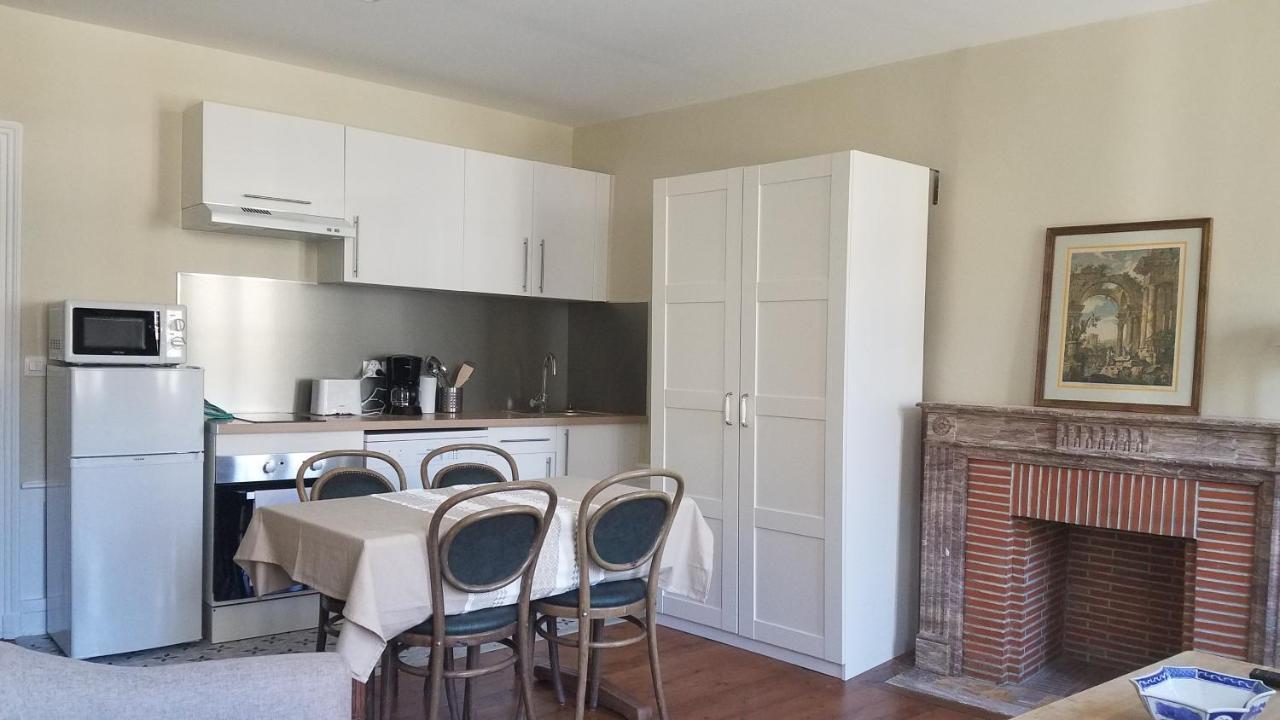 Appart'Hotel De La Mairie Morlaix Luaran gambar